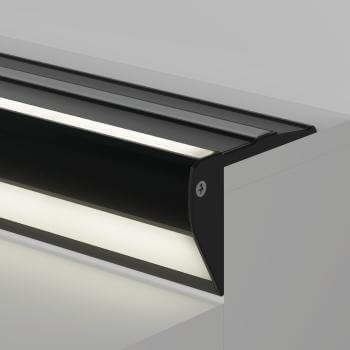 LED-Alu Profil STEPUS